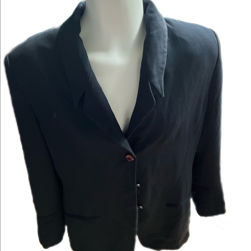 Vintage Ingenuity Blazer